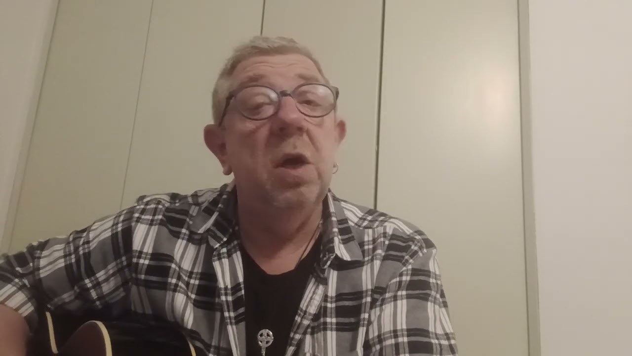 Bruce Springsteen  - The river 