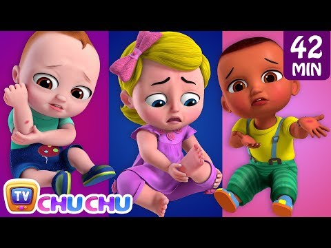 the-boo-boo-song-more-chuchu-tv-baby-nursery-rhymes-&-kids-songs