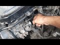 Ac idle up actuator how to replaceadjust and diagnose