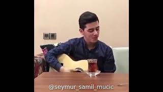 Seymur Memmedov Guzel Ifa Duet
