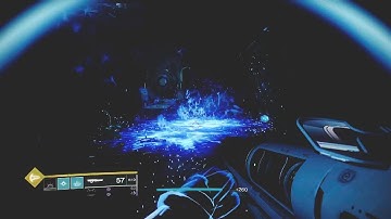 Destiny 2 presage hidden chest