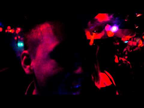 Koninginnedag 2012 Almere Catedown Cafe