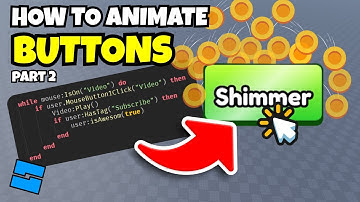 How to Script Button 2 [BEGINNER TUTORIAL]