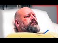 man woke up from a 19-year coma and What he told disturbed everyone