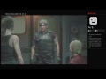 Resident evil 2 birkin