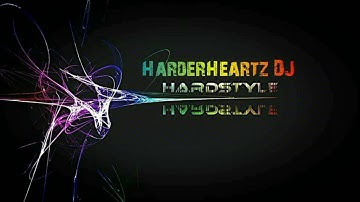 DJ Tiësto - Lethal Industry (HarderHeartz DJ Hardstyle Bootleg)