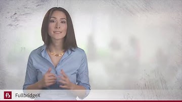 Career Edge XSeries | FullbridgeX on edX | Program About Video