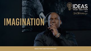 Vusi Thembekwayo, on his podcast 