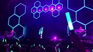 Miku expo 2020 Paris - Lucky Orb by emon(Tes.) ft. Hatsune Miku