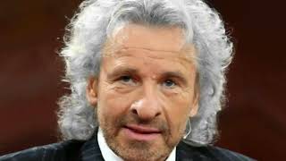 Die großen Triumphe von Thomas Gottschalk 😉