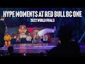 Amazing Moments at RED BULL BC ONE 2022 WORLD FINALS: New York City 4K