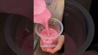 Spot Susu Murni Yang Rasa Buahnya Pake Buah Asli No Kaleng Kaleng  Jogja 