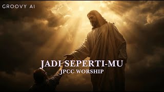 JPCC - Jadi Seperti-Mu (Cover Funk Jazz AI)