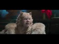 Thundercats / Cats Movie Trailer Mash-Up