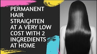  DIY Coconut Milk Hair Mask to get Strong Hair Hair Straightening at Home Instantly 