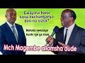 Hatimaye Mch Magembe Aliamsha Dude Kuhusiana Na Siasa Hakuna Anayeweza Kuishi Nje Ya Siasa Hatimaye Mch Magembe Aliamsha Dude Kuhusiana Na Siasa Hakuna Anayeweza Kuishi Nje Ya Siasa