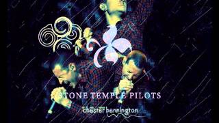 Stone Temple Pilots ft Chester Bennington Out Of Time  (Lyrics in Description)