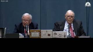 Warren Buffett On Beating Inflation (Extended Cut) + Malcolm Gladwell's 10,000 Hour Rule