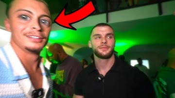 Ed Matthews & His Twin Brother Have The CRAZIEST Day in LA 😂🌴
