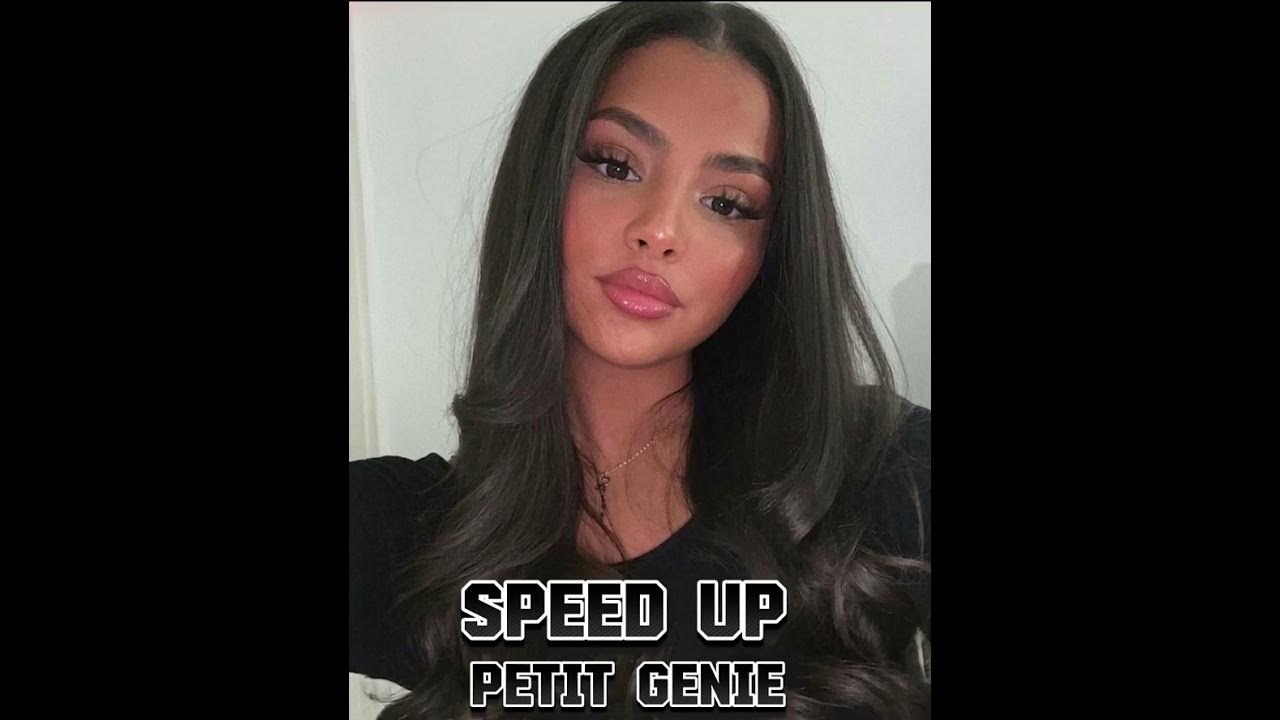 Petit génie/ ( speed up) YouTube
