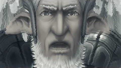 Xenoblade Chronicles Definitive Edition playthrough [Part 22: Making It Official]