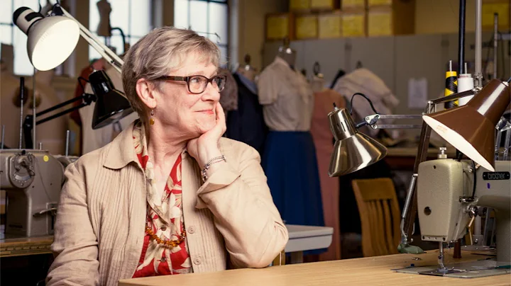 Faculty Spotlight: Sarah Nash Gates
