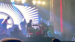 The Black Keys - Howling’ for you, live in Chicago, Aragon, January 16, 2020