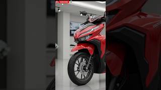 Honda Click 160 2026 Just Dropped! Super Sporty, Crazy Power & Ultimate Street Scooter