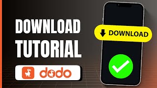 NEW! How To Download Dodo Webview App (2025)