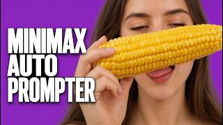 Stop Struggling With MiniMax H3 Prompts — Do This Instead! (COMFYUI)