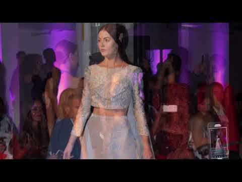 Video: Latino Power V Los Angeles Fashion Week