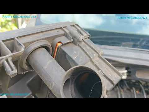 Engine knocking, misfire, how to diagnose? Part 1