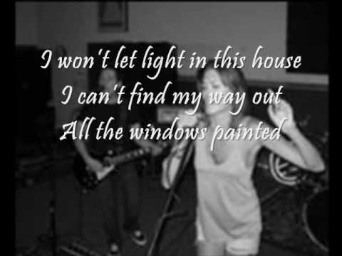 Astrid - Trapped