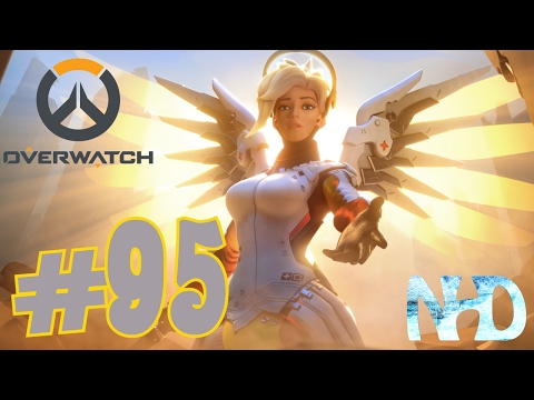 Video: Overwatch Competitive Season 2 Und Eichenwalde Sind Live