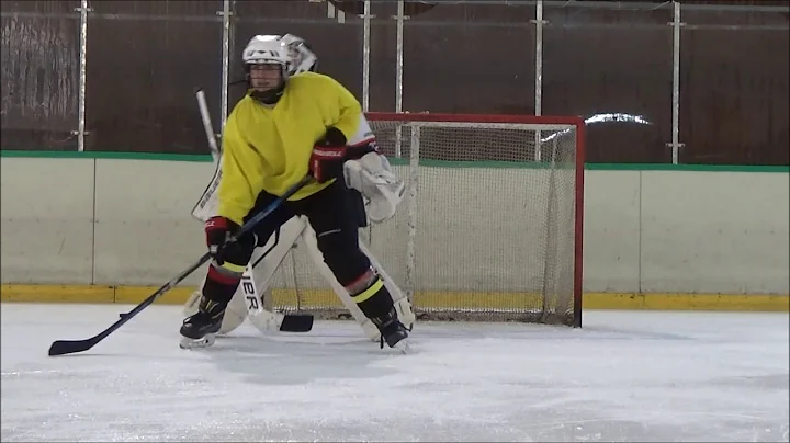 Carmen Correa GOALIE