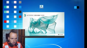 3ds max не запускается