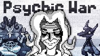 How Is Agatha STILL ALIVE After 50 Years?! | Pokemon Ghost Grey