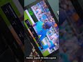 Cricket War PAK Legends VS Indian Legends🏏 #Cricket24 #Gameplay #PakvsInd #cricketrivalry #viral