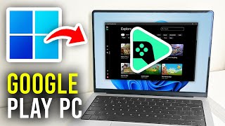 How To Get Google Play Games Beta On PC & Laptop  Full Guide