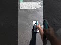 Concrete Finishing Pattern Is Surprisingly Fast &amp; Satisfying!