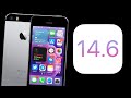 НОВАЯ БЫСТРАЯ iOS 14.6 beta 1: СТОИТ ЛИ УСТАНАВЛИВАТЬ? iPhone SE и iPad 2018