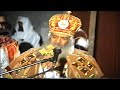 ياكل الصفوف السمائين خوروس الاكليريكية بقيادة المعلم ابراهيم عياد قداس عيد القيامة 1991