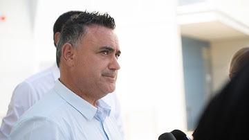 Zero emissions by 2050 impossible without nuclear: NSW Deputy Premier