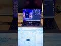 25Gbps Internet Speed Test on MacBook! #TechLife #ServerLife #SpeedTest