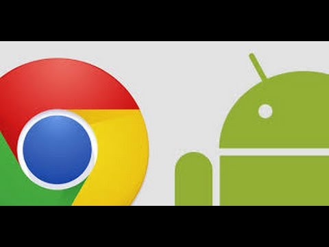 google chrome download for android