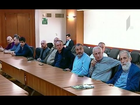 მონადირეთა კრება