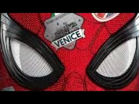 Spider man far from home best fight scene - YouTube