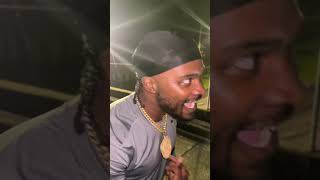 Ty little brother tells him that D took his chain! | Kountry Wayne Wealth