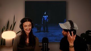 My Wife (And I) React To Offset & JID — Bodies @f11.studios