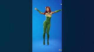 New Bizcochito Emote - Fortnite Resimi